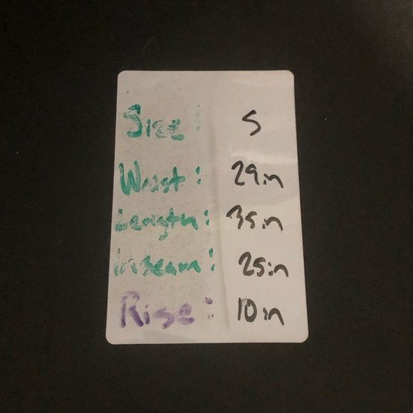 Athleta The Fallaron Jogger Women's Small Olive Army Green Utility Comfy Active - Picture 7 of 7